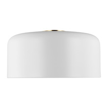  7705401EN3-115 - Malone Large Ceiling Flush Mount